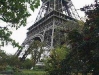 Le tour Eiffel