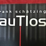 Frank Schätzing - Lautlos - Cover