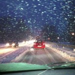 autoschneetreiben