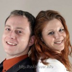 Joachim und Julia Joachim und Julia
