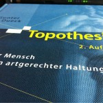 Topothesie Cover